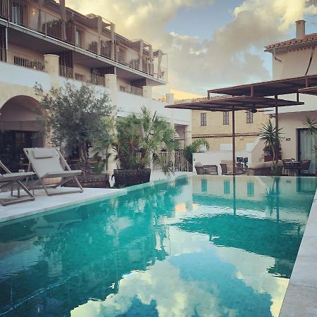 Ynaira Hotel & Spa Ariany Dış mekan fotoğraf