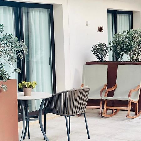 Ynaira Hotel & Spa Ariany Dış mekan fotoğraf