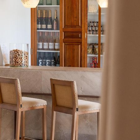 Ynaira Hotel & Spa Ariany Dış mekan fotoğraf
