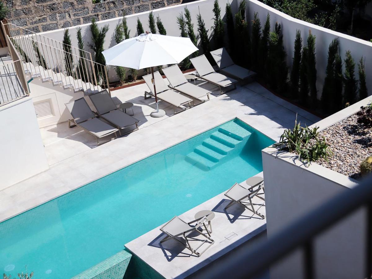 Ynaira Hotel & Spa Ariany Dış mekan fotoğraf