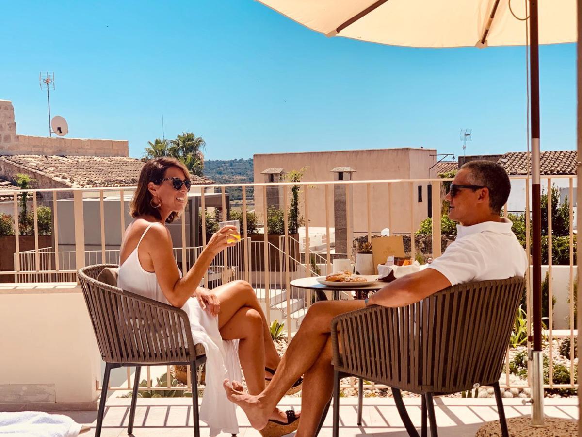 Ynaira Hotel & Spa Ariany Dış mekan fotoğraf