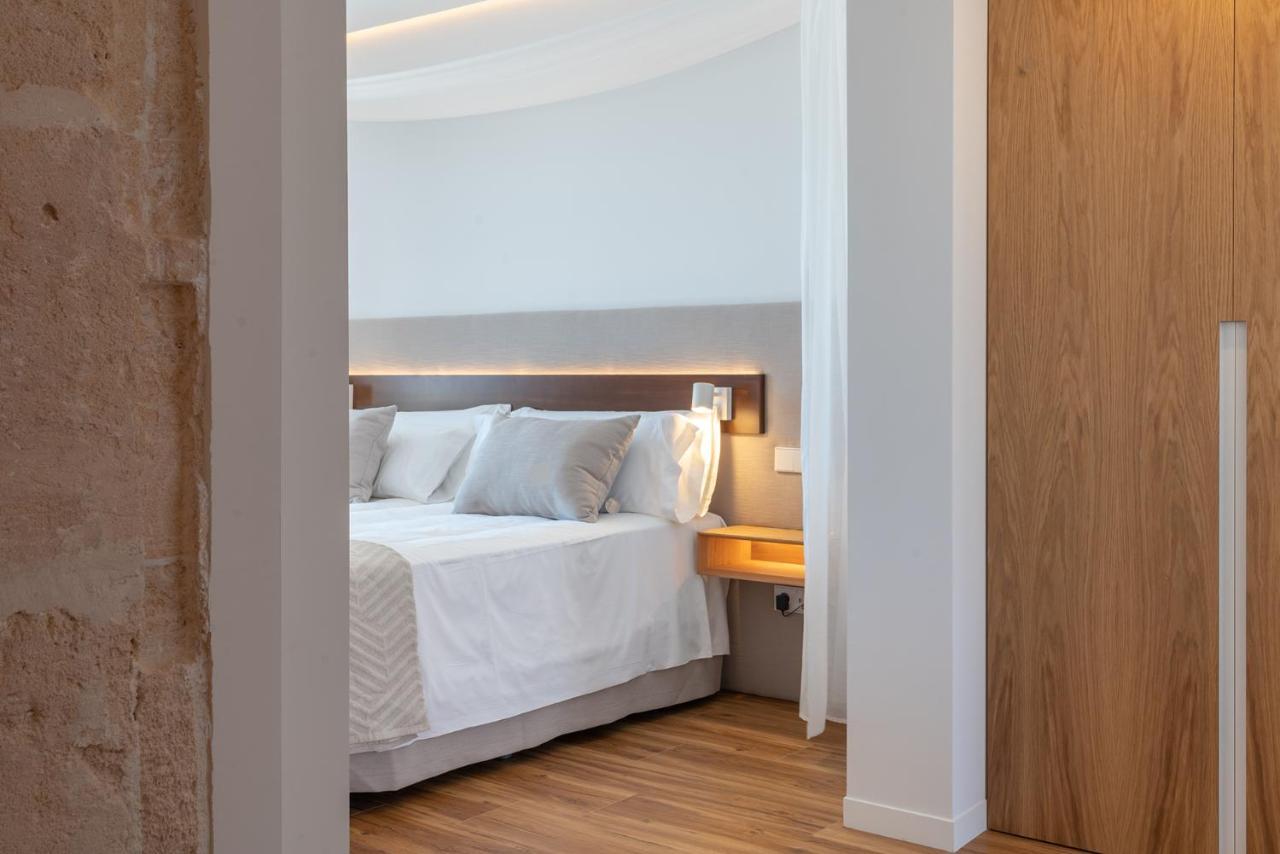 Ynaira Hotel & Spa Ariany Dış mekan fotoğraf