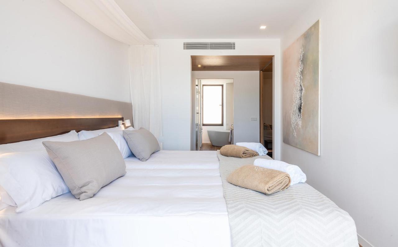 Ynaira Hotel & Spa Ariany Dış mekan fotoğraf
