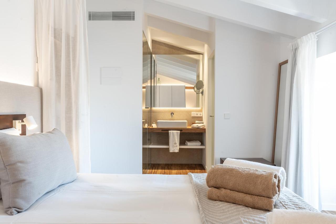 Ynaira Hotel & Spa Ariany Dış mekan fotoğraf
