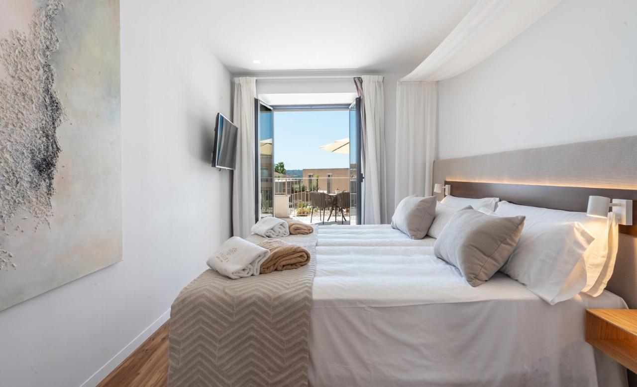 Ynaira Hotel & Spa Ariany Dış mekan fotoğraf