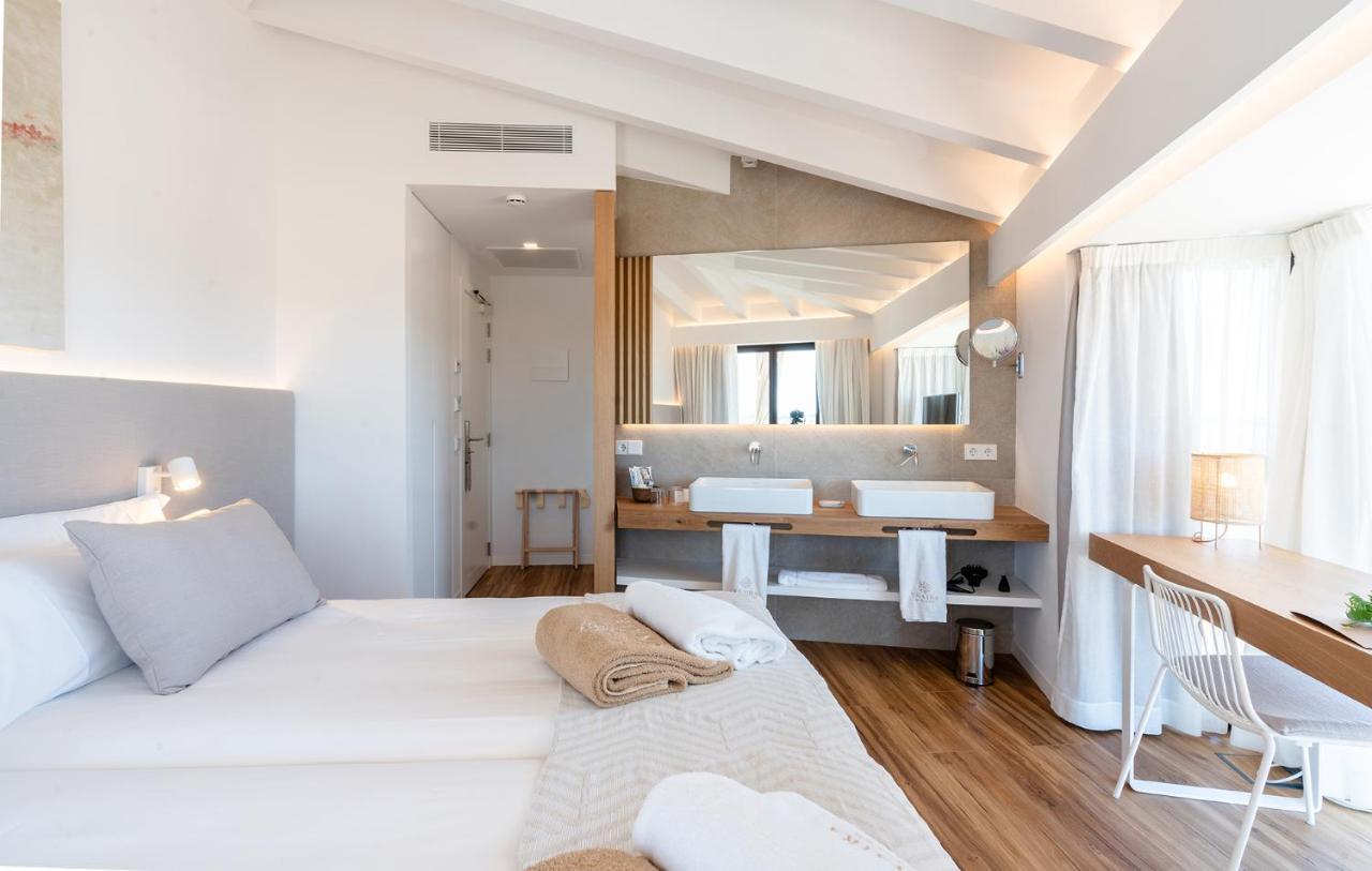 Ynaira Hotel & Spa Ariany Dış mekan fotoğraf