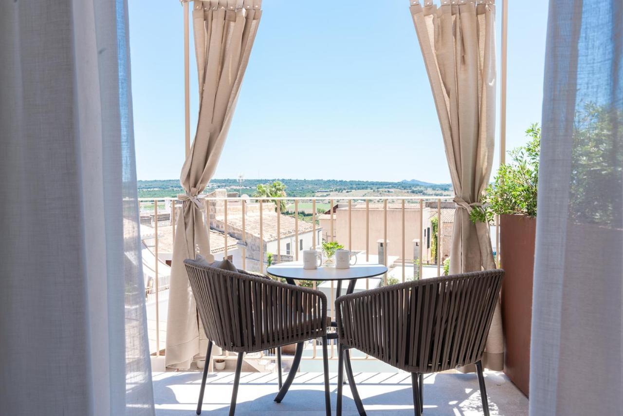Ynaira Hotel & Spa Ariany Dış mekan fotoğraf