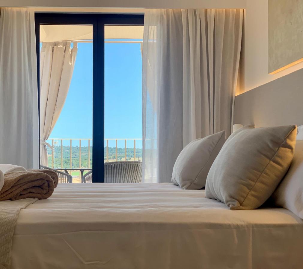 Ynaira Hotel & Spa Ariany Dış mekan fotoğraf