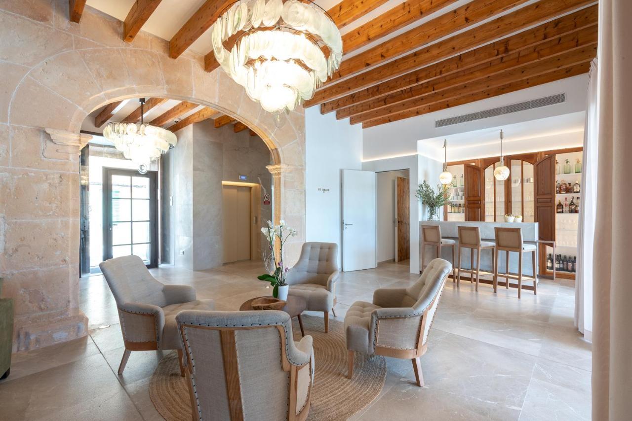 Ynaira Hotel & Spa Ariany Dış mekan fotoğraf