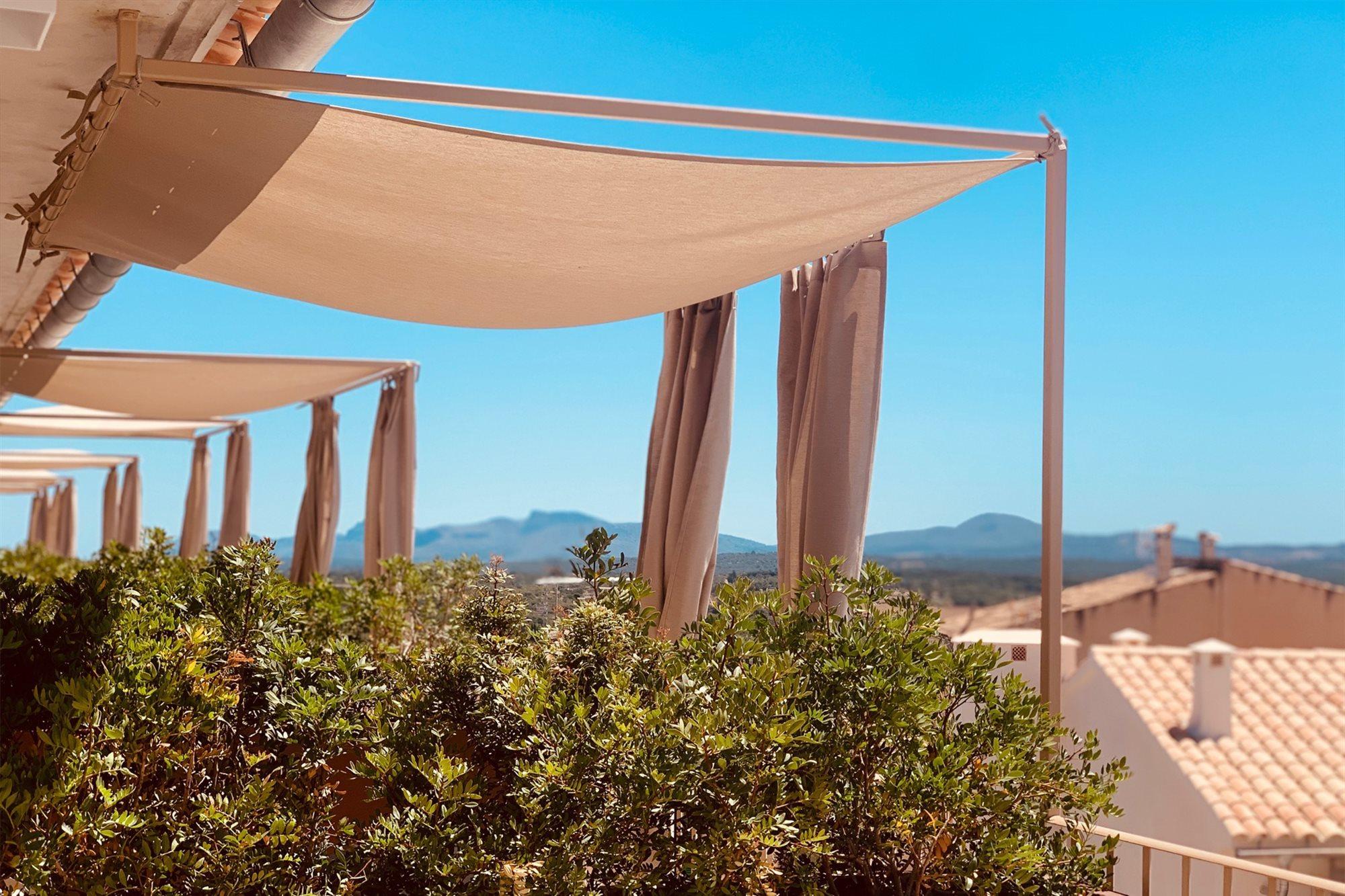 Ynaira Hotel & Spa Ariany Dış mekan fotoğraf