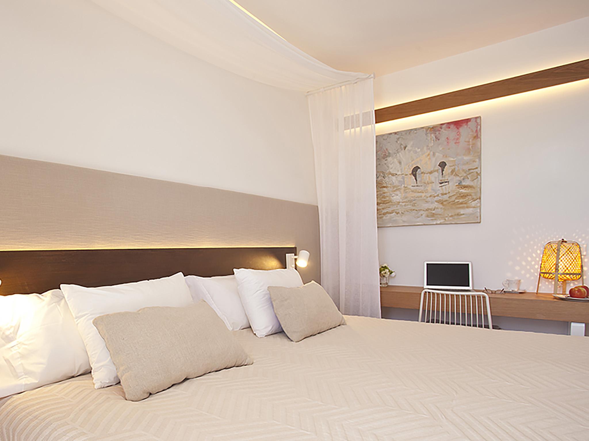 Ynaira Hotel & Spa Ariany Dış mekan fotoğraf