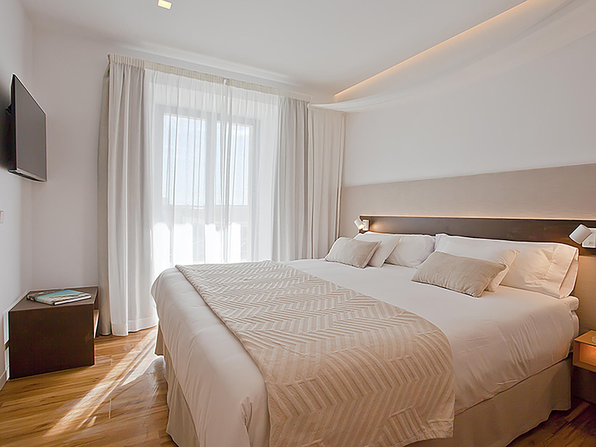 Ynaira Hotel & Spa Ariany Dış mekan fotoğraf