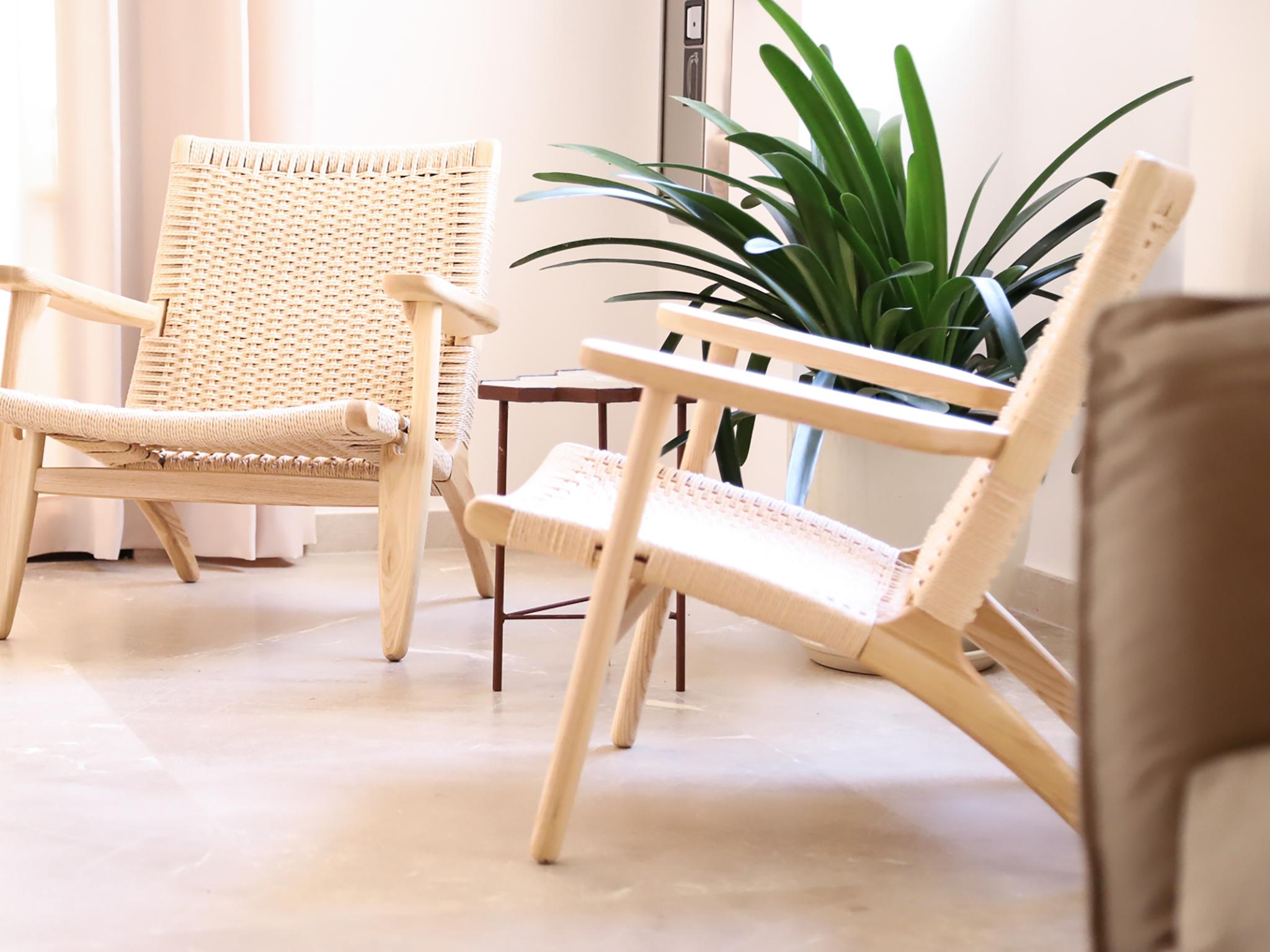 Ynaira Hotel & Spa Ariany Dış mekan fotoğraf