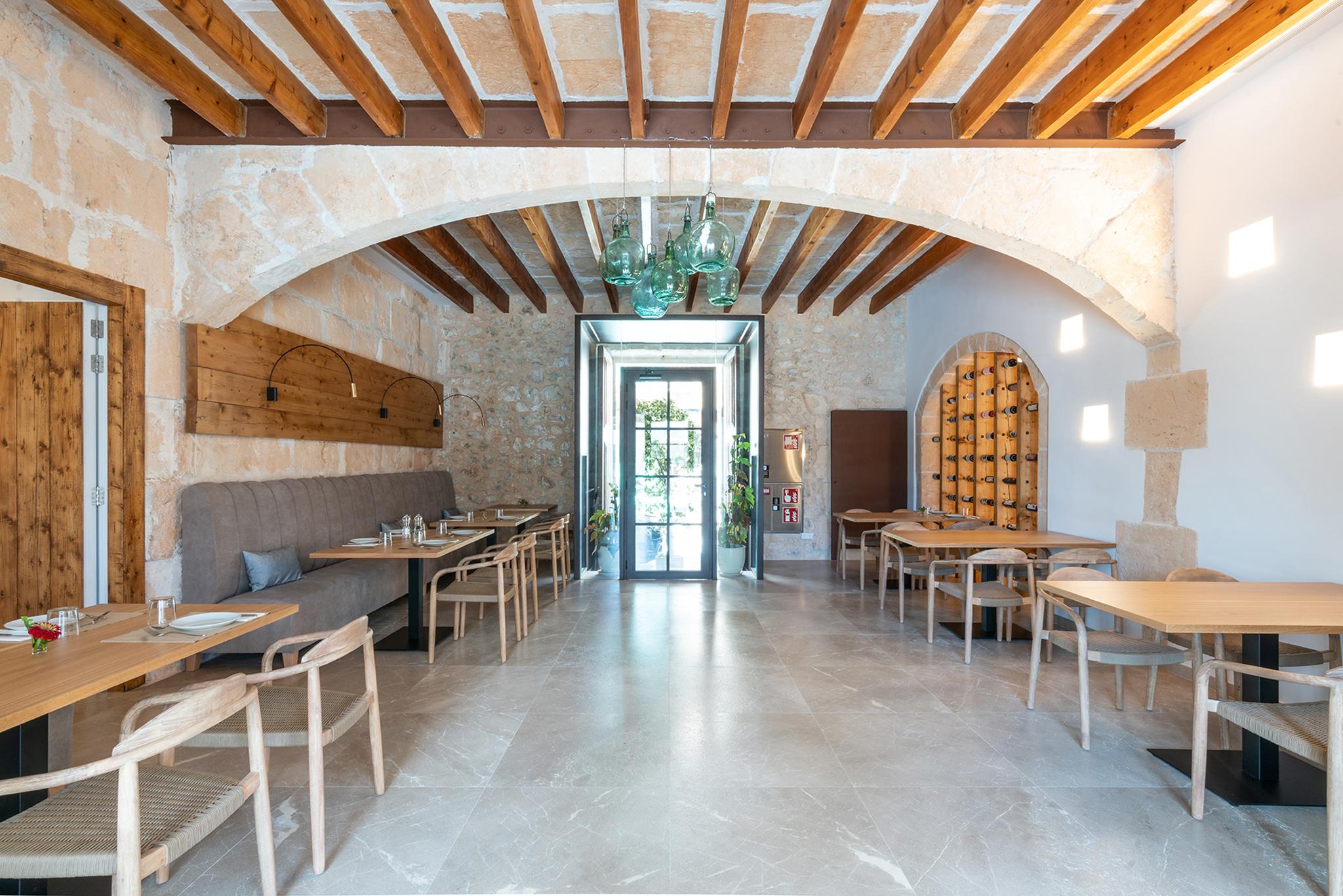 Ynaira Hotel & Spa Ariany Dış mekan fotoğraf
