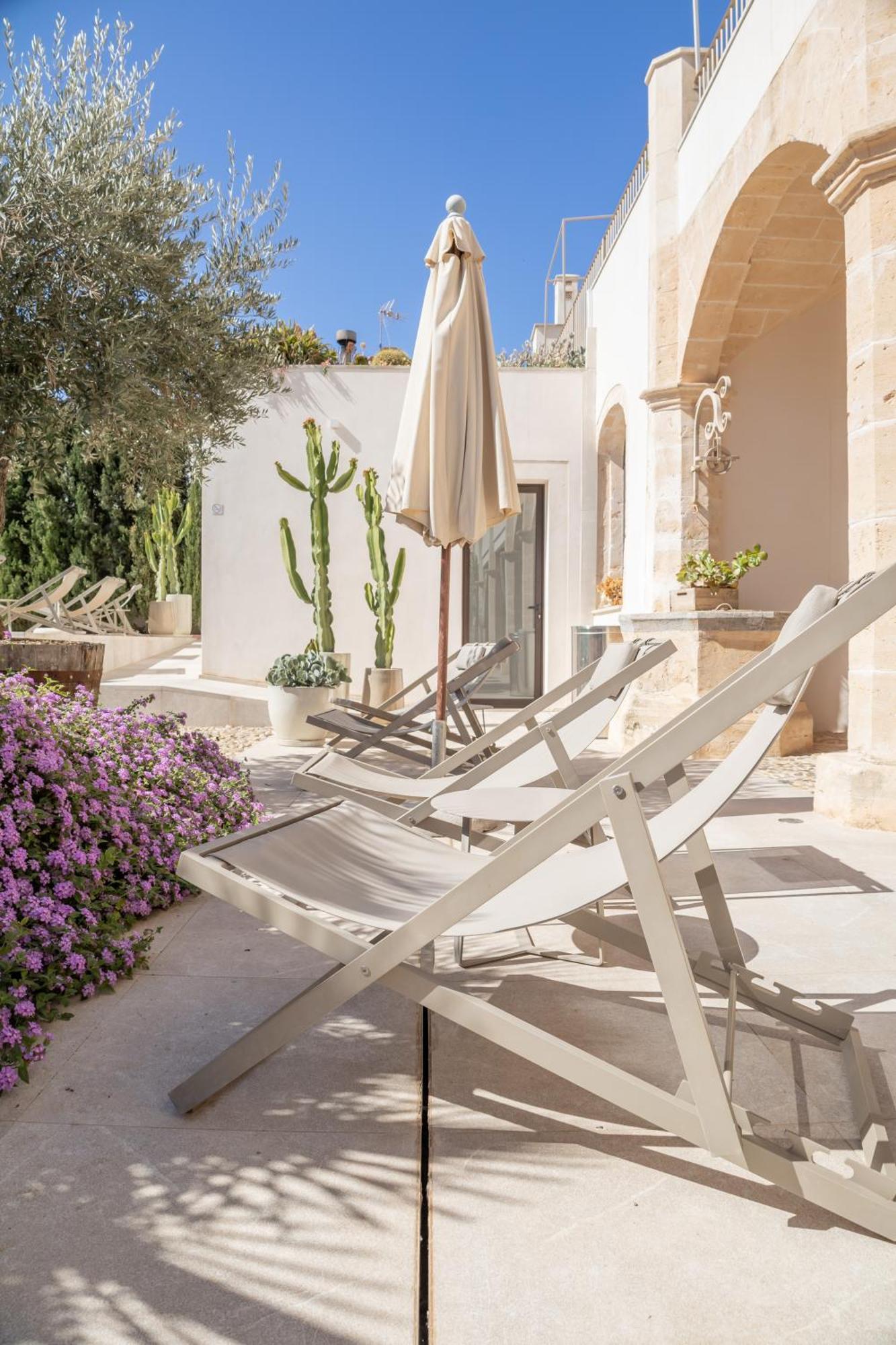 Ynaira Hotel & Spa Ariany Dış mekan fotoğraf
