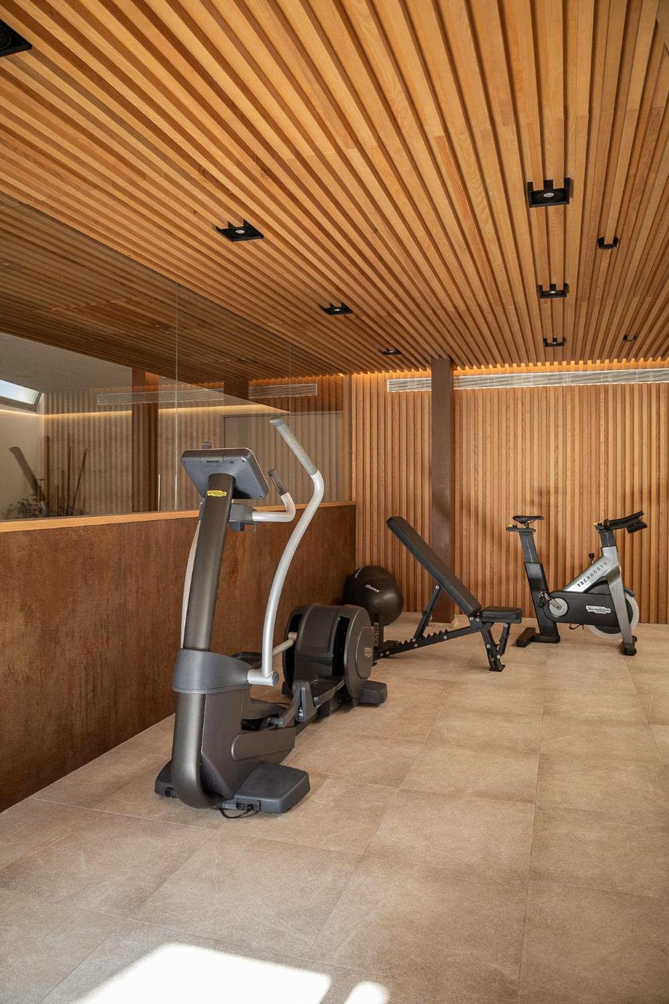 Ynaira Hotel & Spa Ariany Dış mekan fotoğraf