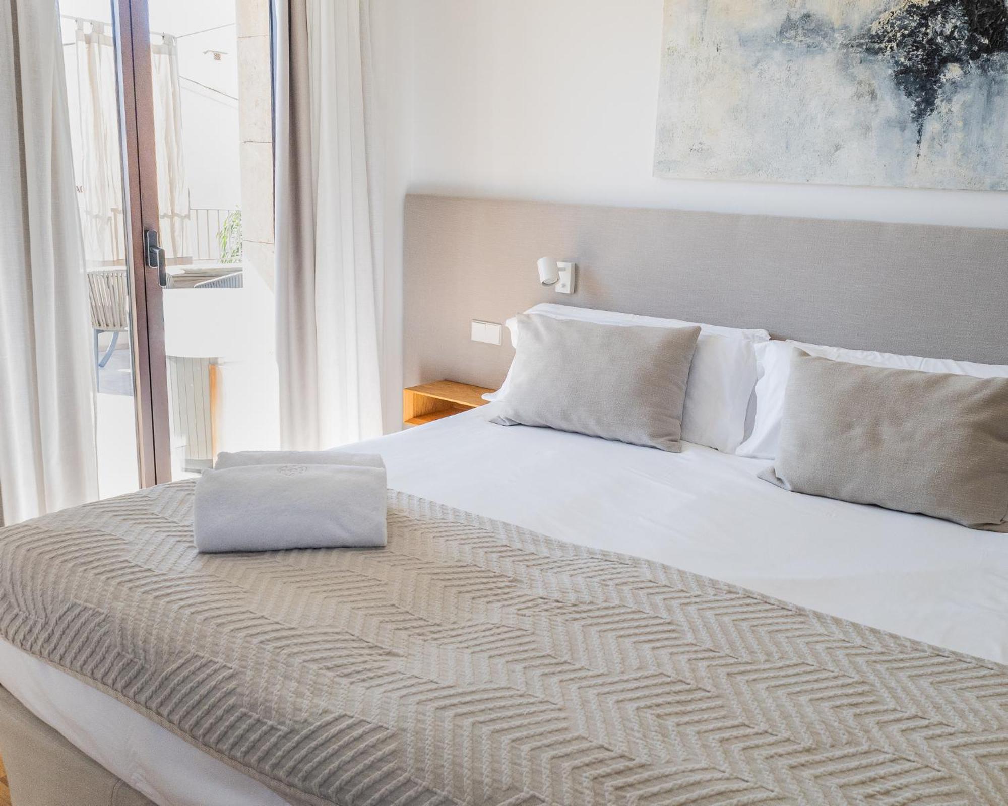 Ynaira Hotel & Spa Ariany Dış mekan fotoğraf