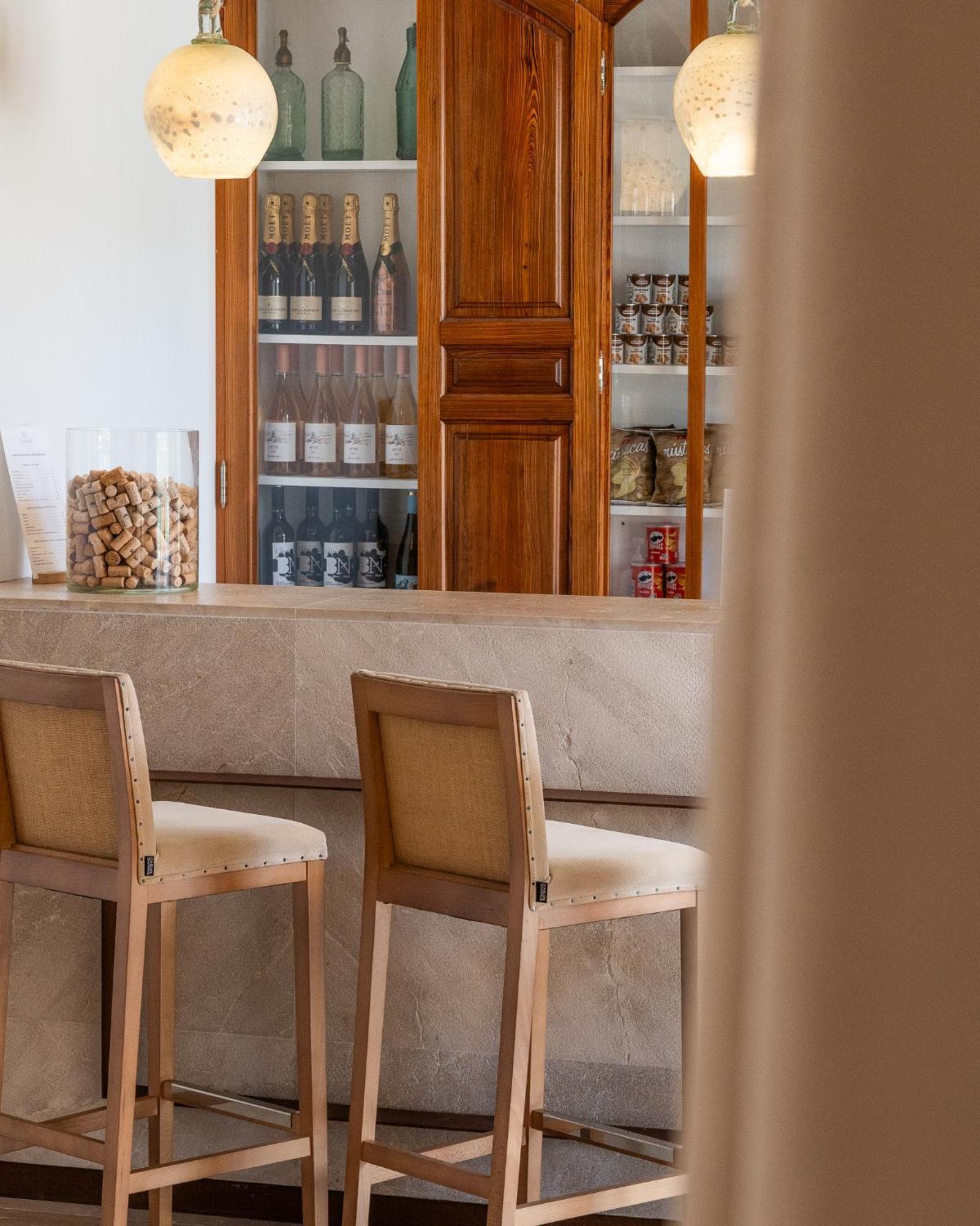 Ynaira Hotel & Spa Ariany Dış mekan fotoğraf