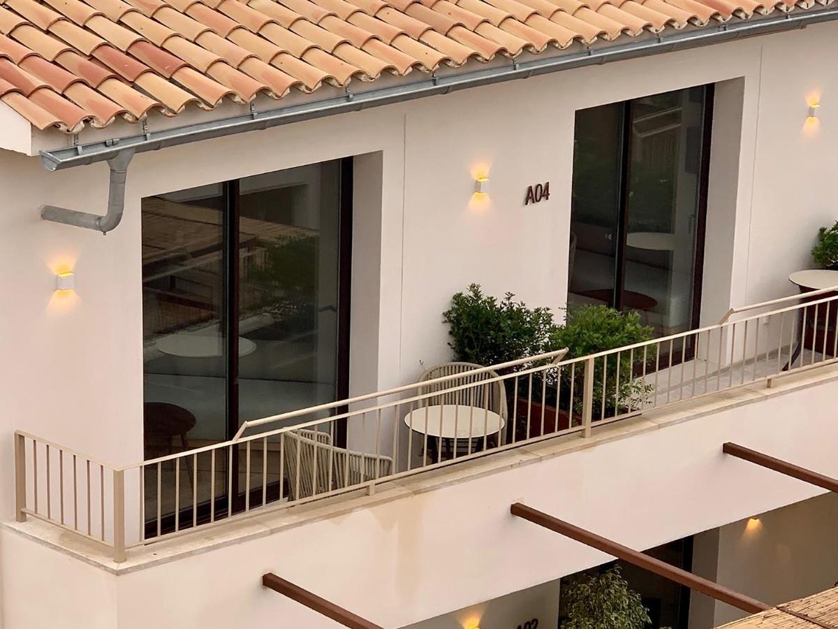 Ynaira Hotel & Spa Ariany Dış mekan fotoğraf